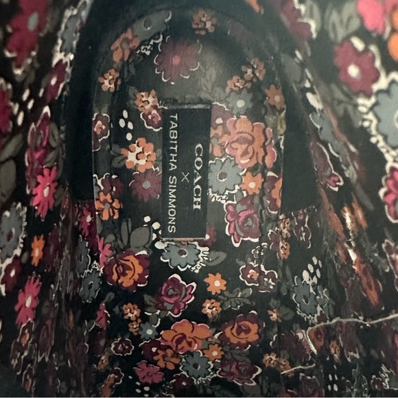 Coach x Tabitha Simmons Chelsea boots - Picture 6 of 8